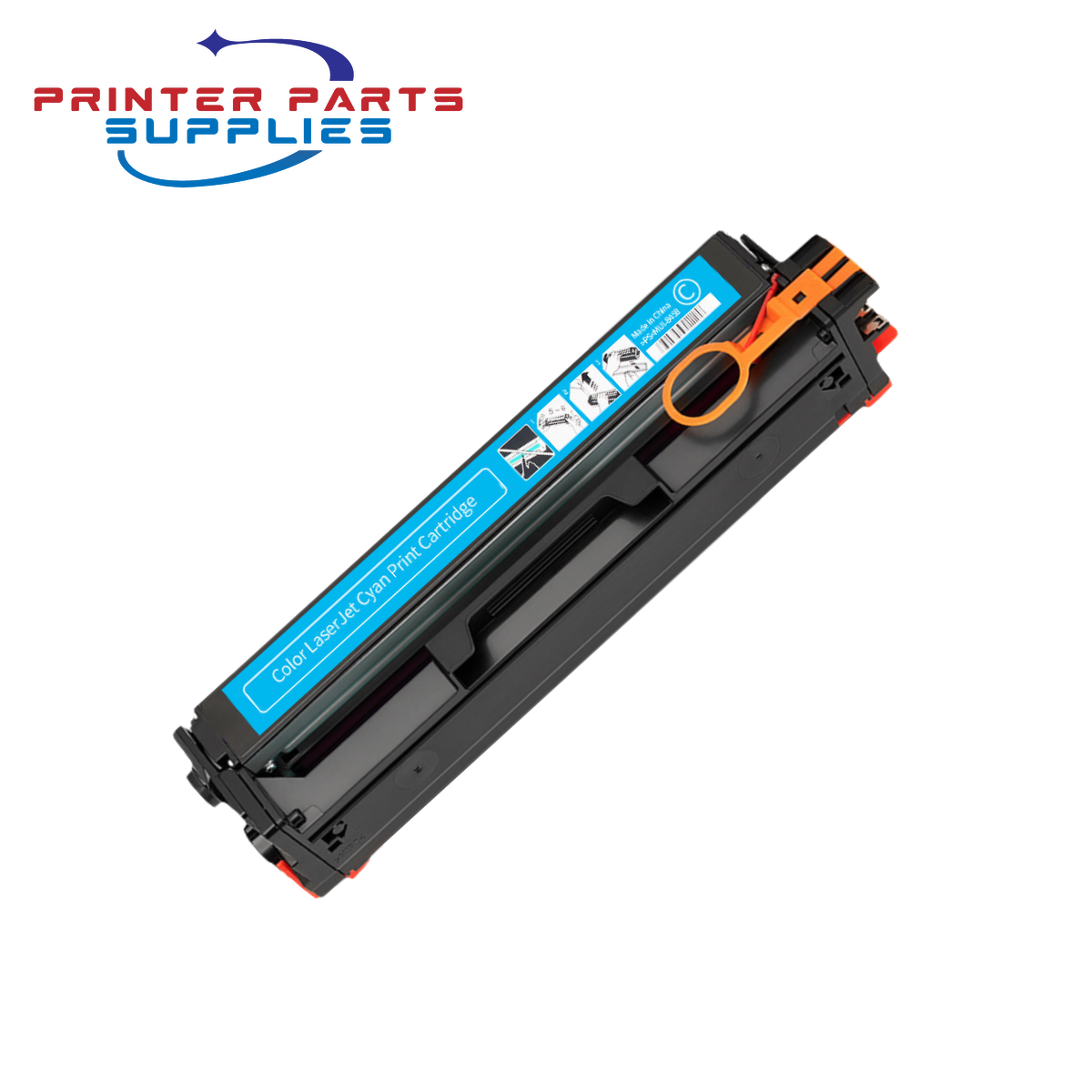 Toner Cartridge - C3210K0 C3210C0 C3210M0 C3210Y0 C3220K0 Tonercartridges