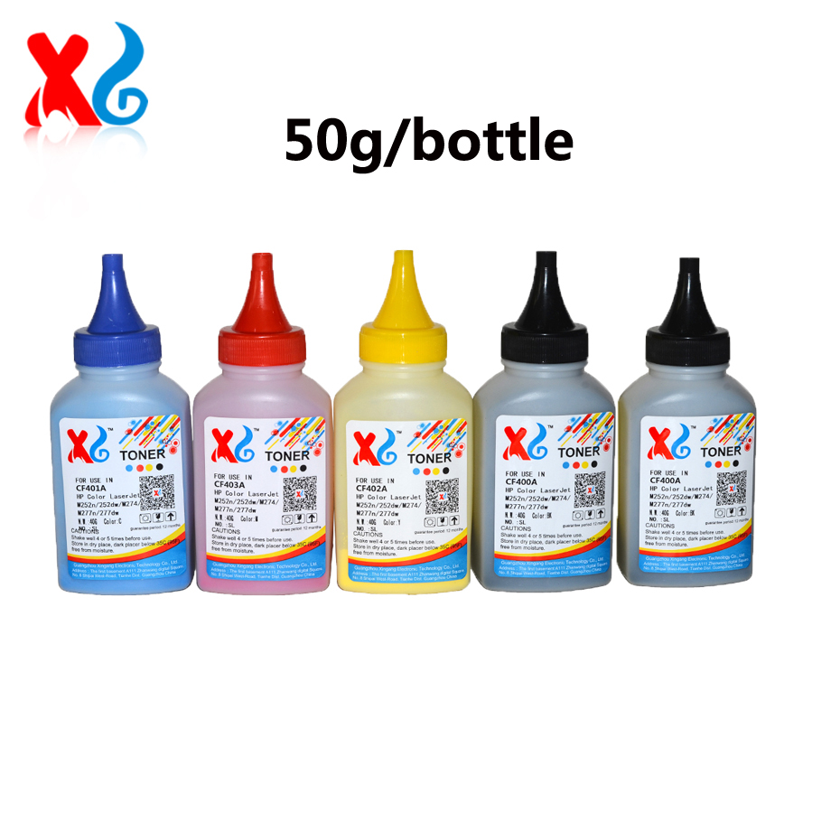 Toner Cartridge - 178 179 117A Compatibel kleurentonerpoeder voor