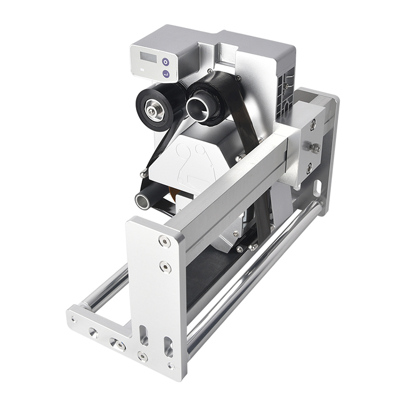 Label Printer - 24MMx12MM 203Dpi snelle barcode thermische transfer