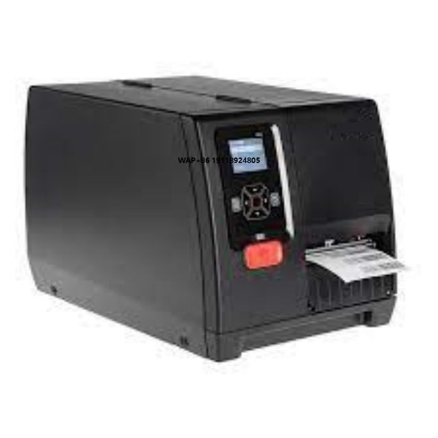 Label Printer - PM42 203dpi 300dpi 400dpi Barcode-etiketprinter Industriële