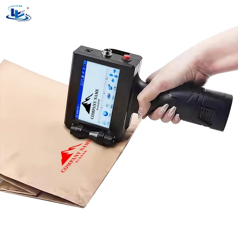 Printer Paper - Mini thermische inkjetprinter XP600 automatisch met