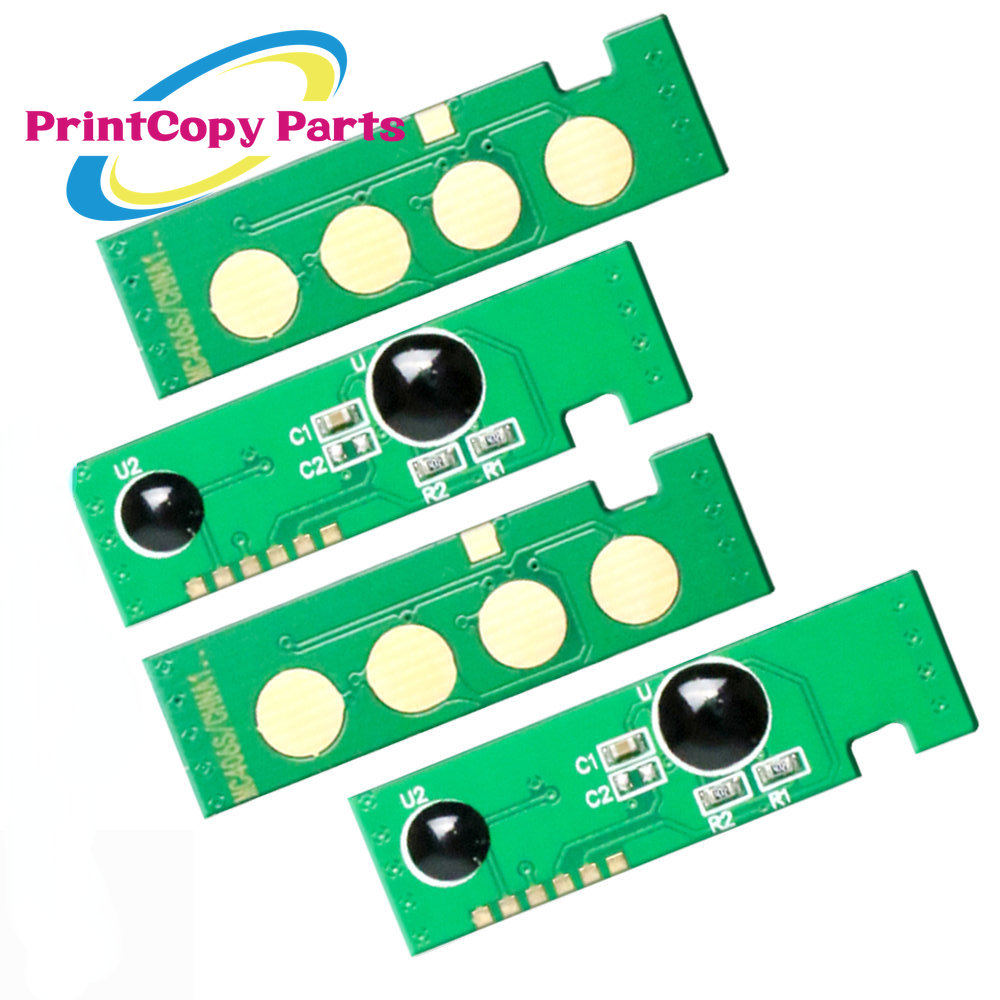 Toner Cartridge - Clt 406S CLT-406S CLT-406 Bijvullen Kleur