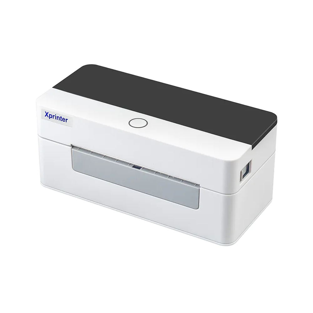 Label Printer - Kwaliteitsvolle 4 x 6 inch zelfklevende