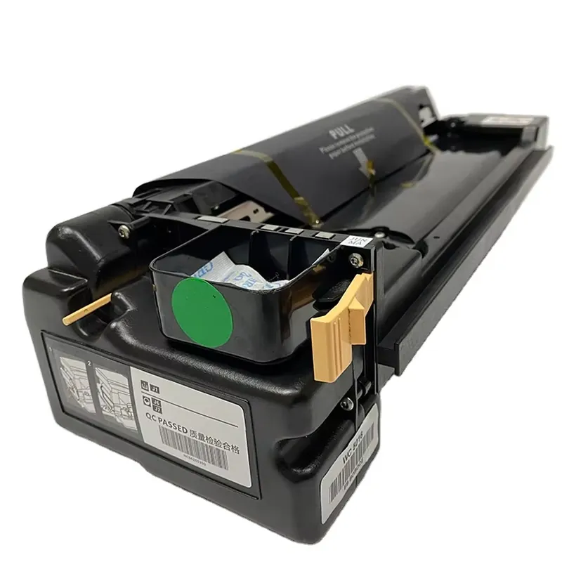 Toner Cartridge - 2026 Trommeleenheid WorkCentre 5016 xeroxs 5020