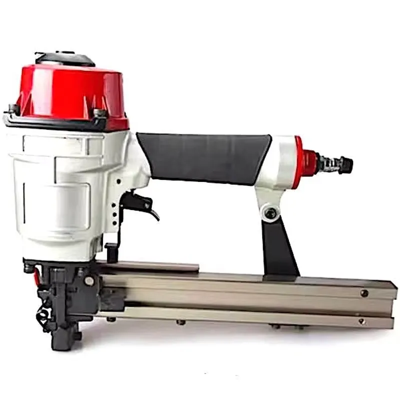 Stapler Heavy Duty - TY80616 Pneumatische nietmachine, 16 gauge, 1