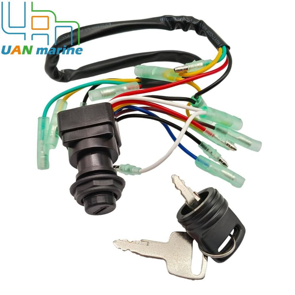 Ink Cartridge - 703 82510 43 Afstandsbediening Doos Contactslot