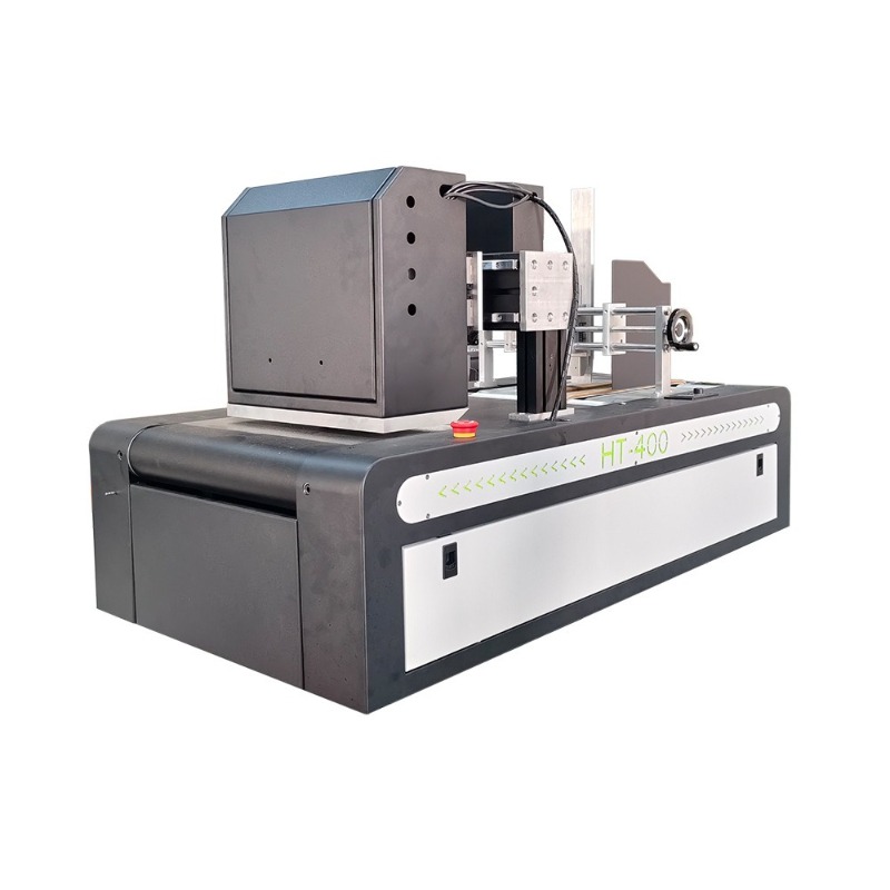 Printer Paper - Kleine digitale kartonnen printmachine voor papieren