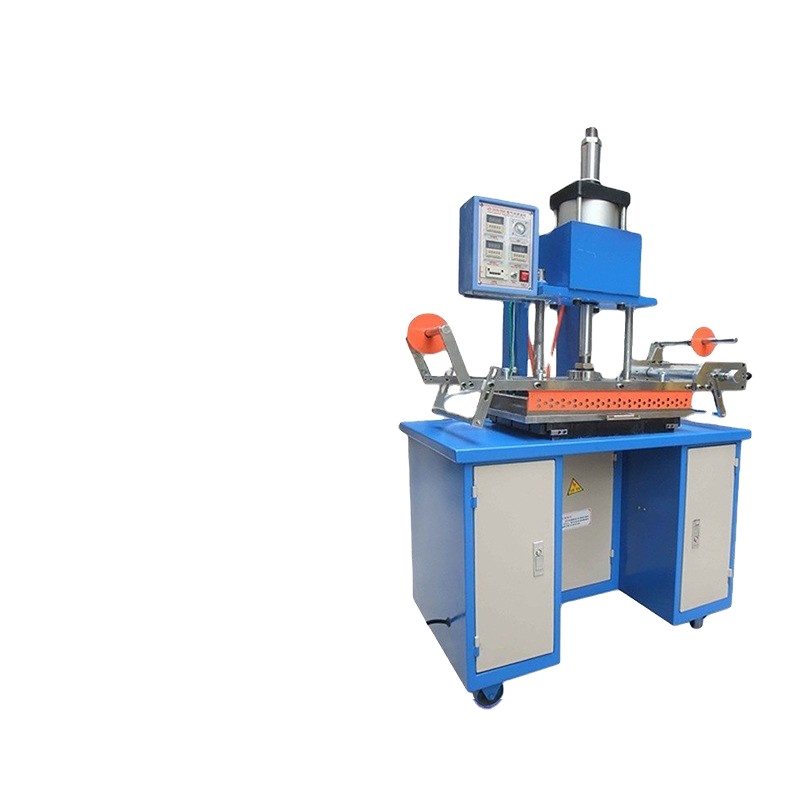 Nieuwe semi-automatische pneum - Commercial Fabric Printing Machine recensie en prijs