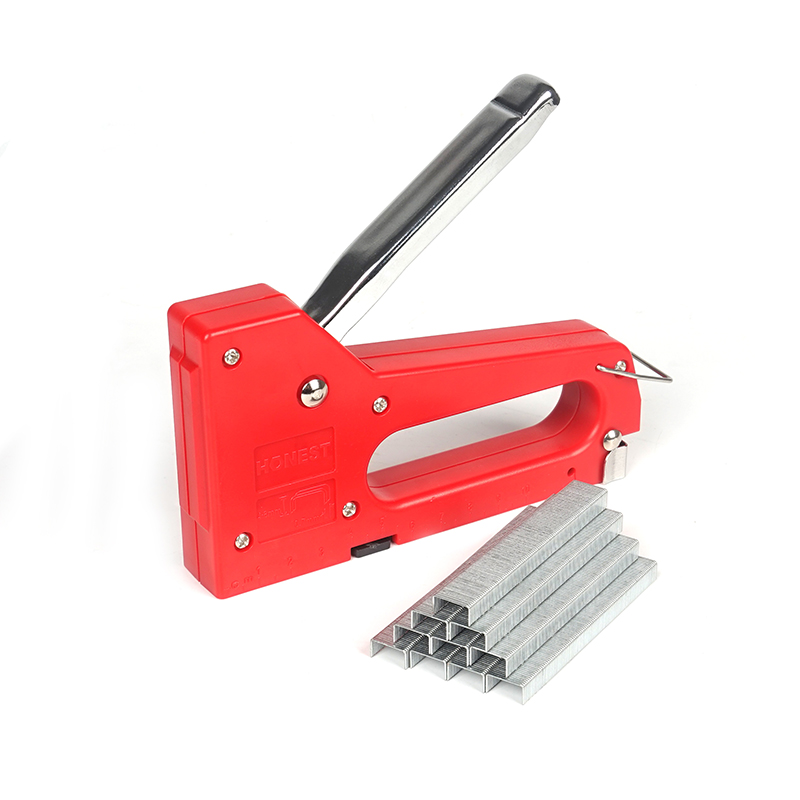 Voordeelpakket 1000 stuks deur - Stapler Heavy Duty recensie en prijs