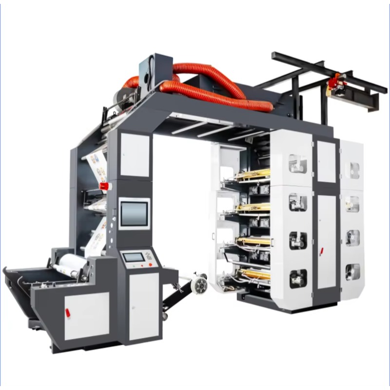 Bridge Stack Type Flexo Printe - Printer Paper recensie en prijs