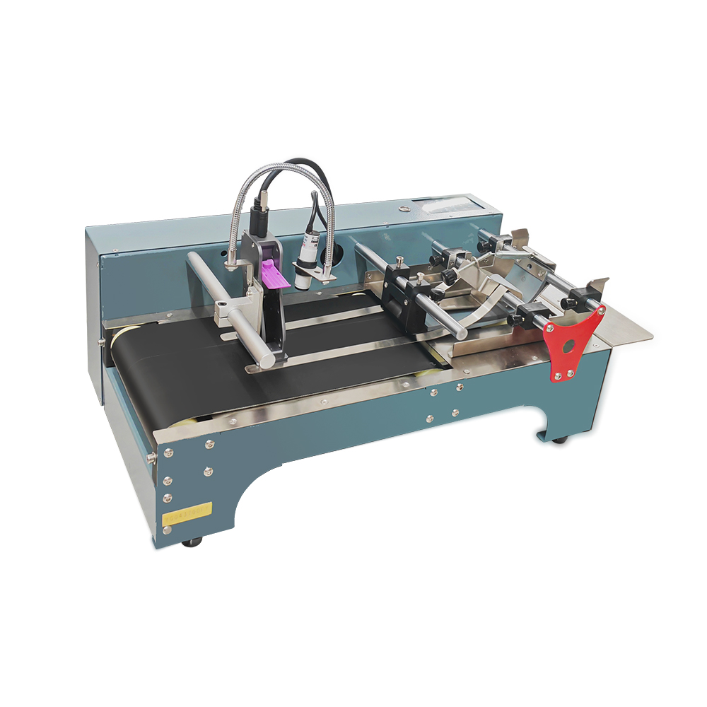 Willita Paging Coderingsmachin - Commercial Book Printing Machines recensie en prijs