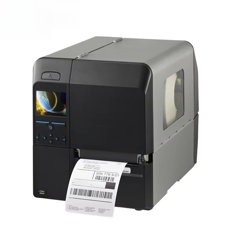 PM42 203dpi 300dpi 400dpi Barc - Label Printer recensie en prijs
