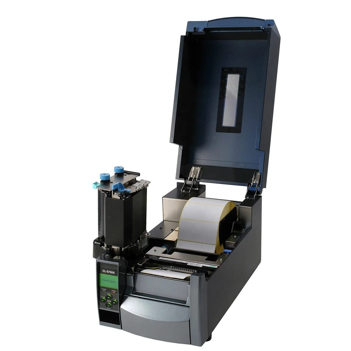 2026 Citizen CL-S700/CL-S703 t - Label Printer recensie en prijs
