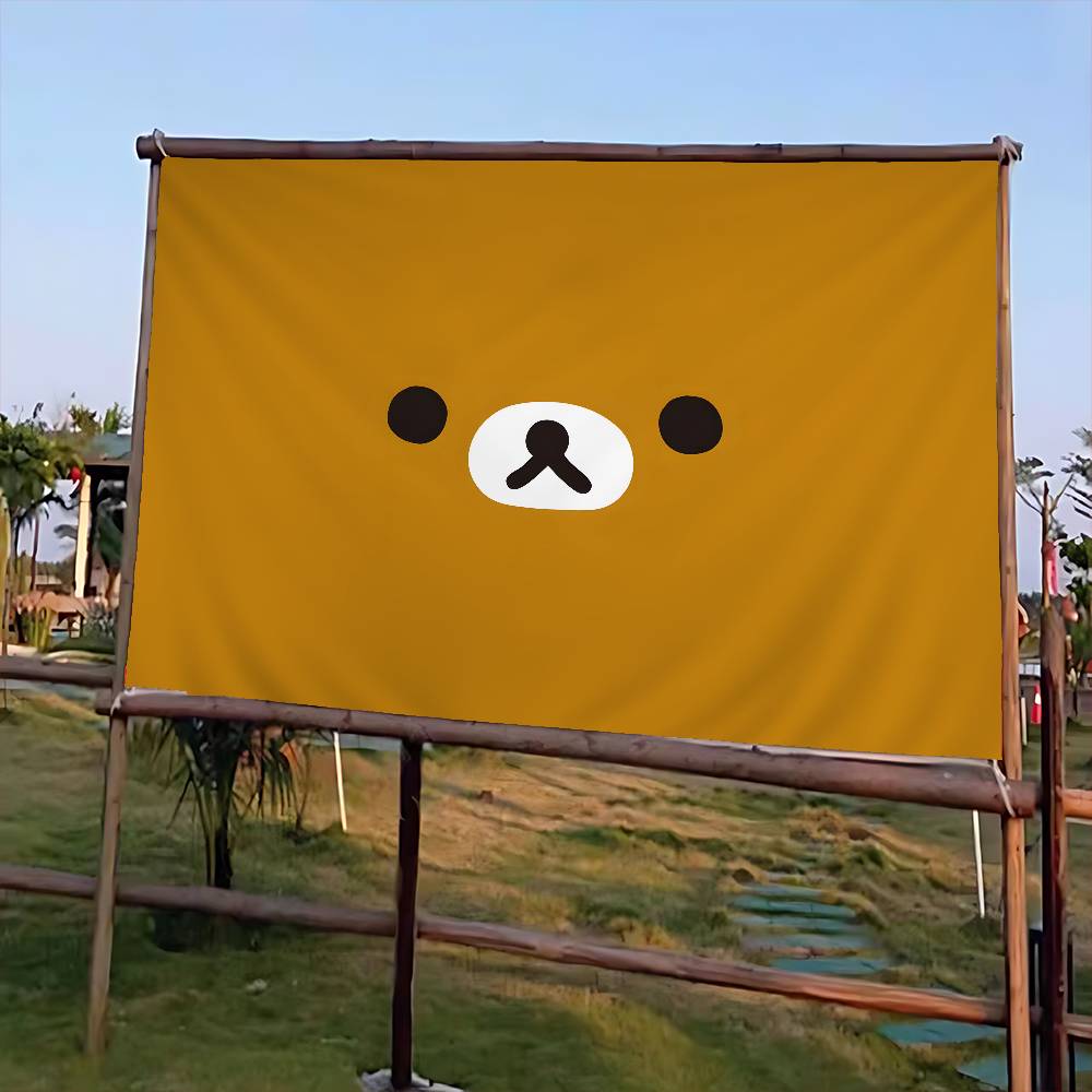 R-Rilakkuma Mellow-Comfy Geava - Commercial Printing Company recensie en prijs