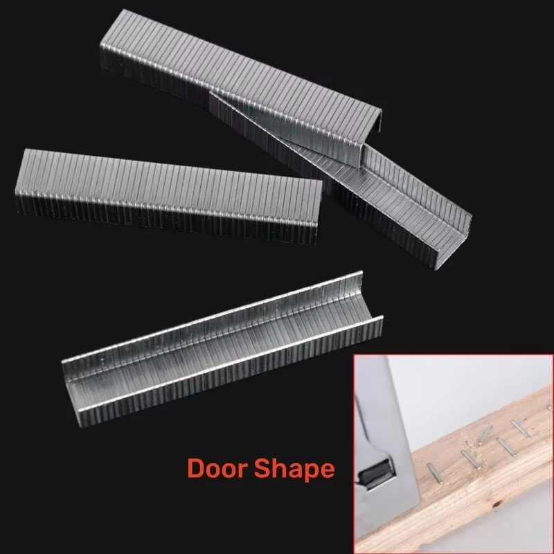 1000PC U/T/Deur Vormige Nietje - Stapler Heavy Duty recensie en prijs