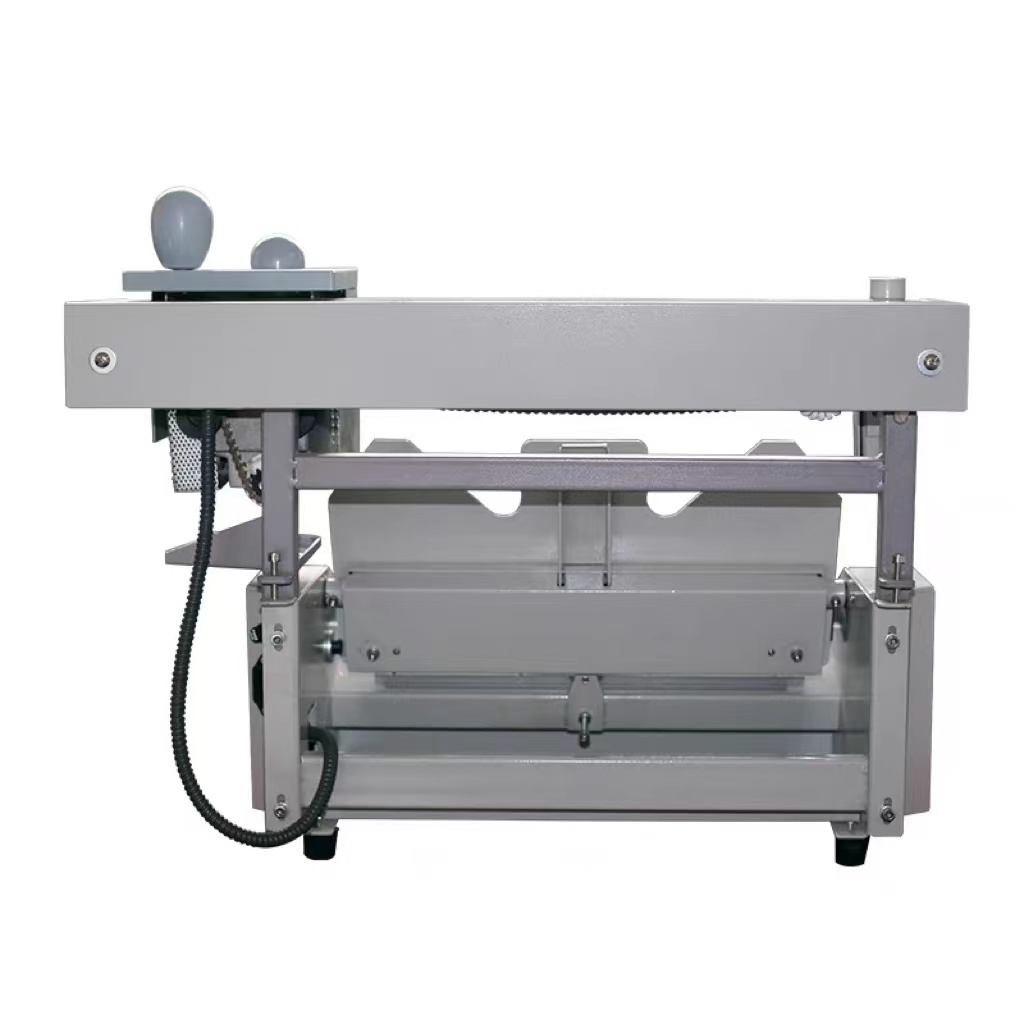 2026 Hot Sale DC‑460 A3-formaa - Commercial Book Printing Machines recensie en prijs