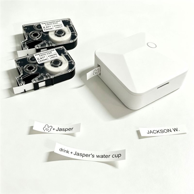 DTA4-R15 thermische labelprint - Label Maker recensie en prijs