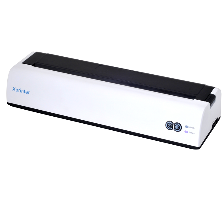 Draagbare mobiele thermische m - Thermal Printer recensie en prijs