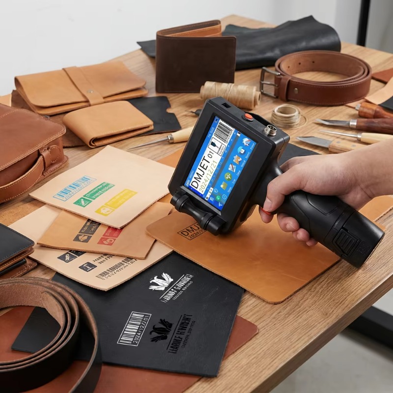 Handige handmatige monochrome  - Printer Paper recensie en prijs