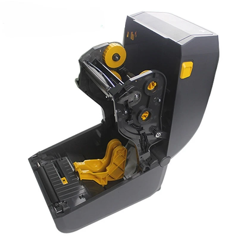 Thermische barcode-etikettenpr - Label Printer recensie en prijs