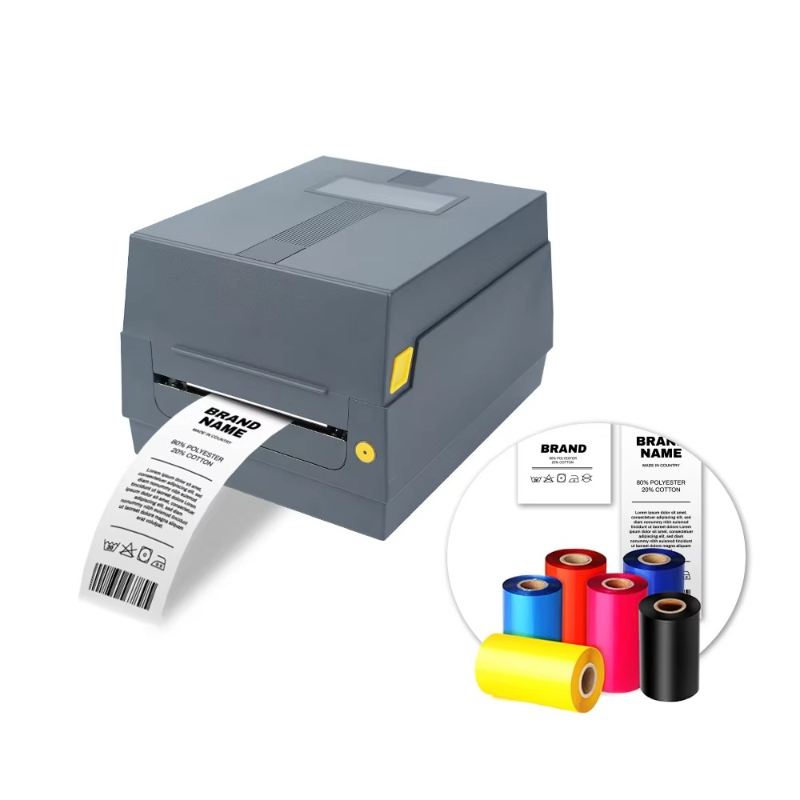 Fabrieks prijs 300dpi/600dpi h - Commercial Fabric Printing Machine recensie en prijs