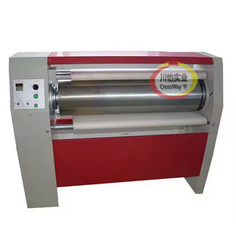 roller grootformaat sublimatie - Commercial Fabric Printing Machine recensie en prijs