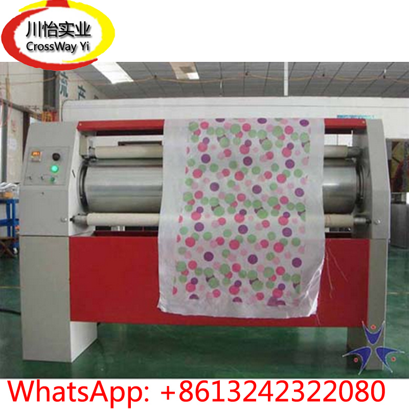 roller grootformaat sublimatie - Commercial Fabric Printing Machine recensie en prijs