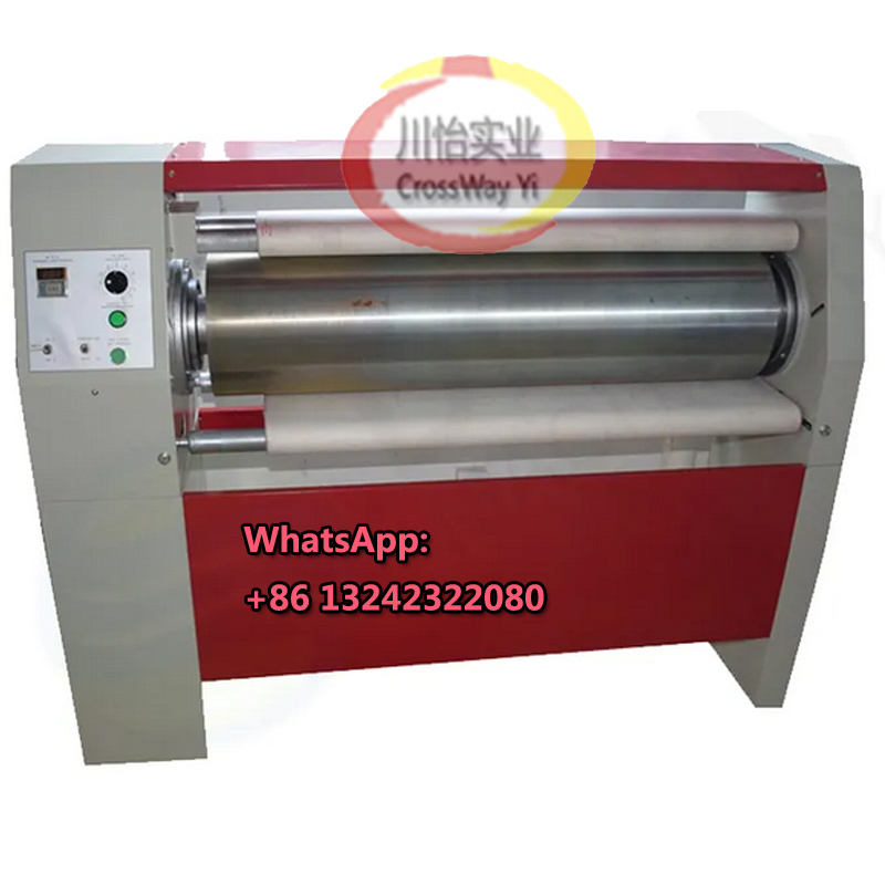 roller grootformaat sublimatie - Commercial Fabric Printing Machine recensie en prijs