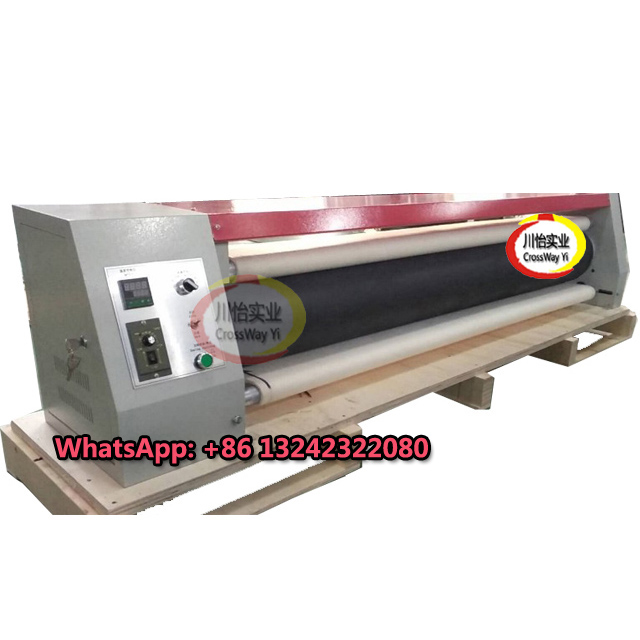 roller grootformaat sublimatie - Commercial Fabric Printing Machine recensie en prijs