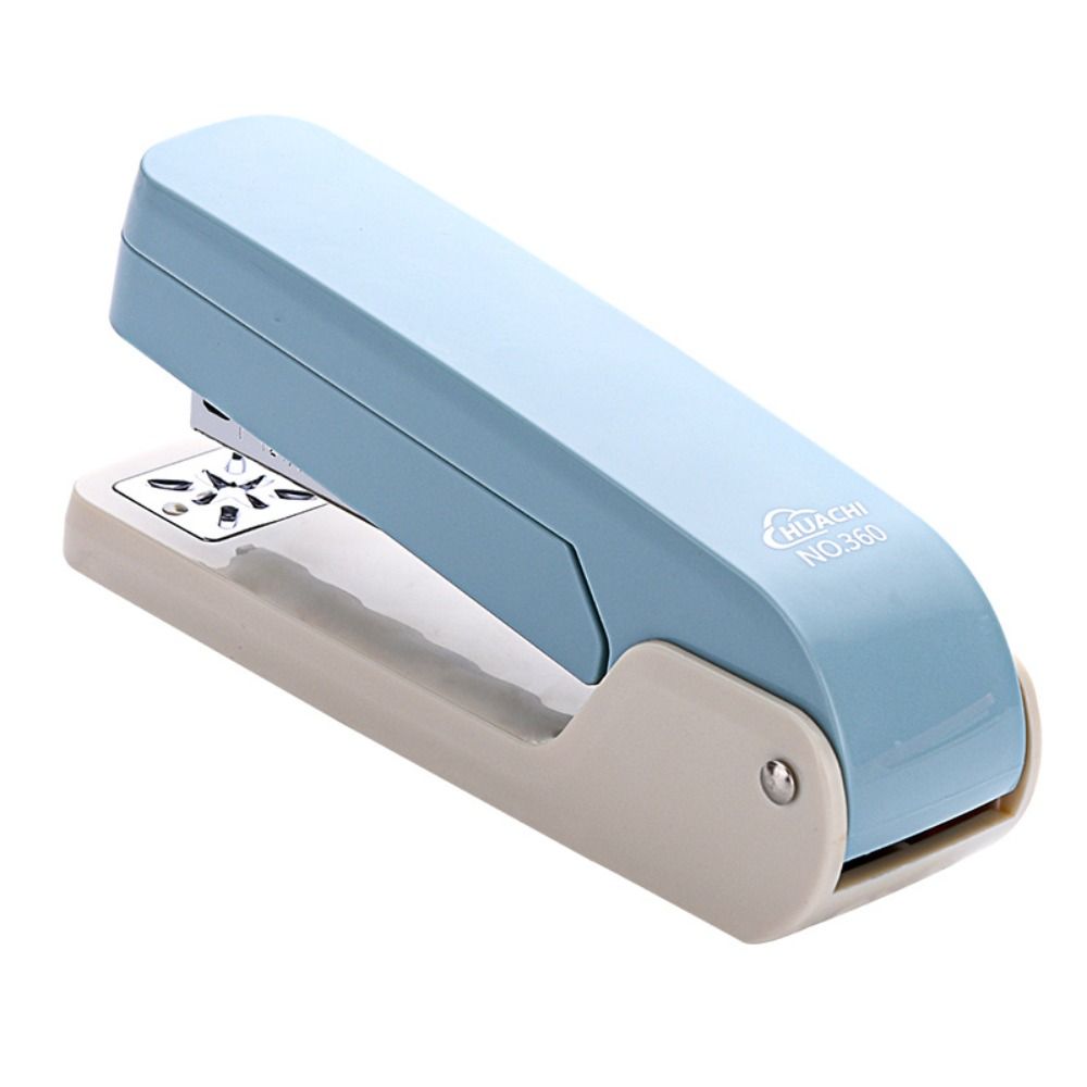 Creatieve metalen nietmachine, - Stapler Heavy Duty recensie en prijs