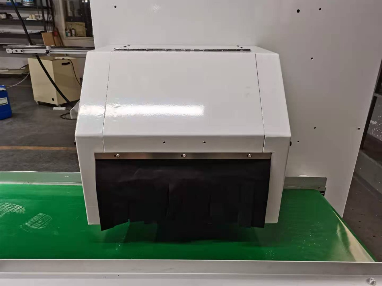 Taoxing handmatige, meerkleuri - Label Printer recensie en prijs