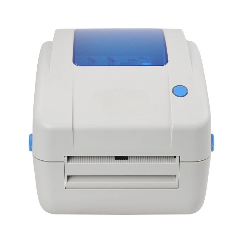 Inkloze desktop thermische bar - Label Printer recensie en prijs