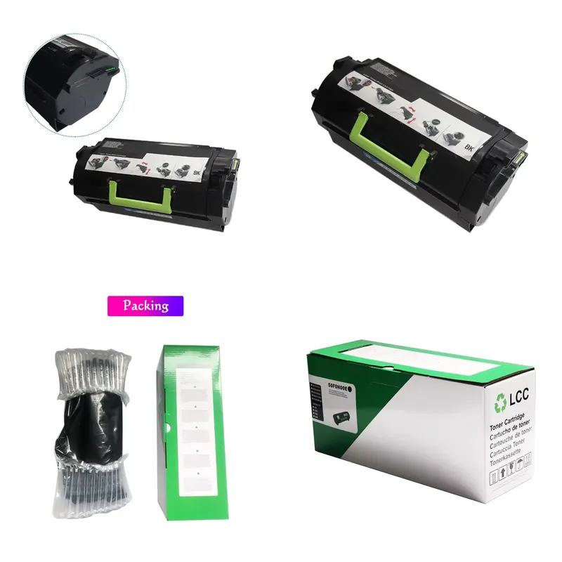 Productie Groothandel Tonercar - Toner Cartridge recensie en prijs