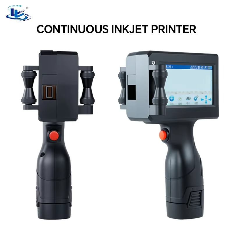 Mini thermische inkjetprinter  - Printer Paper recensie en prijs