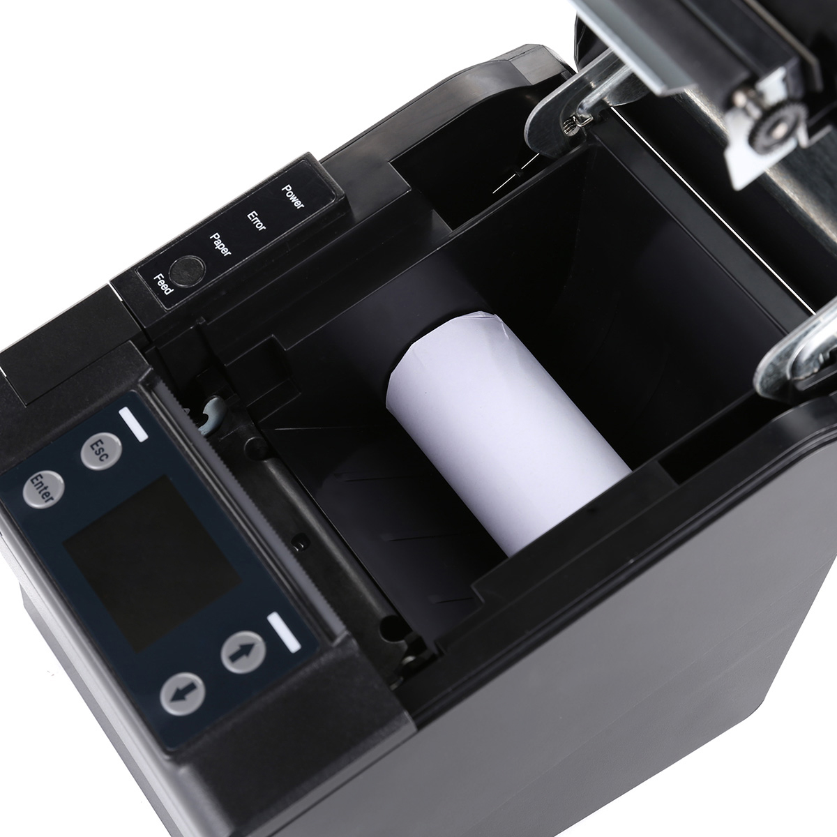 ATV&UTVCloud-compatibele bonpr - Receipt Printer recensie en prijs