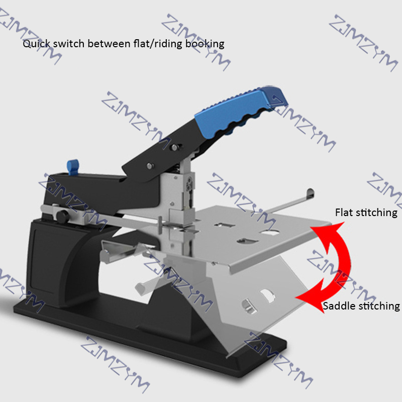 Kantoorstapler SH-03 Heavy Dut - Stapler Heavy Duty recensie en prijs