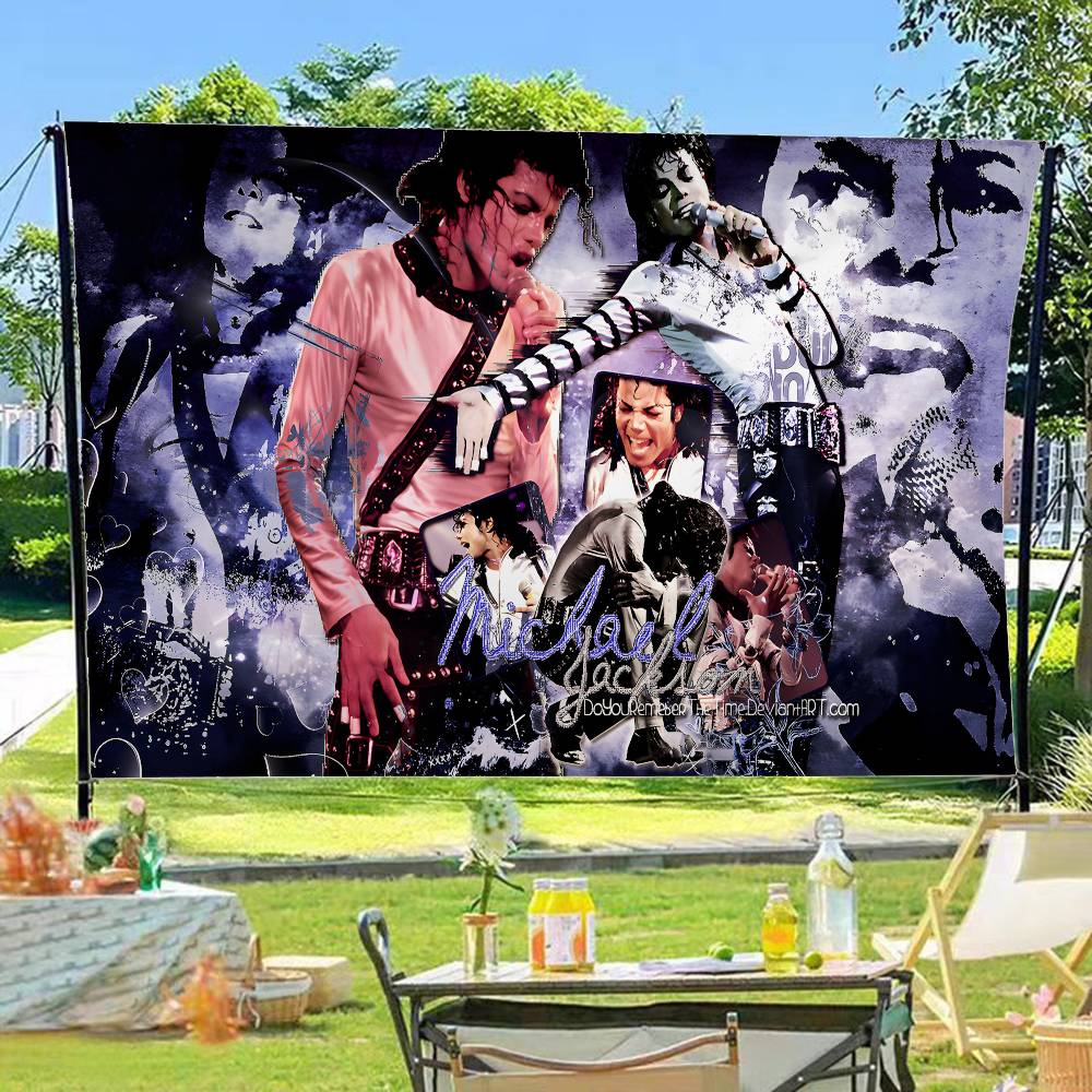 Michael Jackson Singer Advance - Commercial Printing Company recensie en prijs