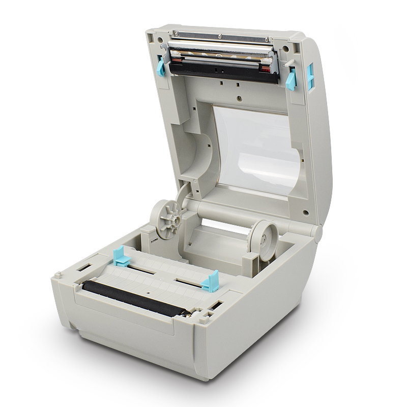 4x6 Direct Thermal Label Stick - Label Printer recensie en prijs