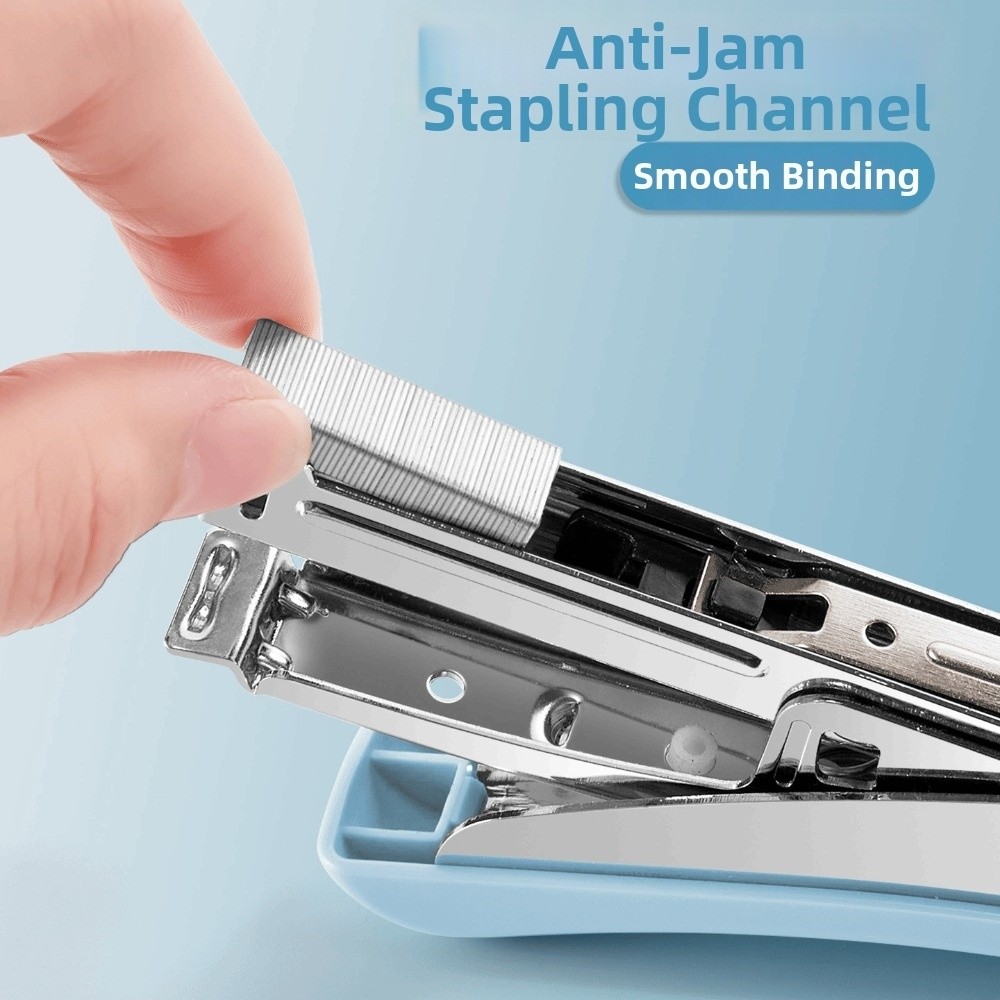 Met hendel bediende metalen ha - Stapler Heavy Duty recensie en prijs