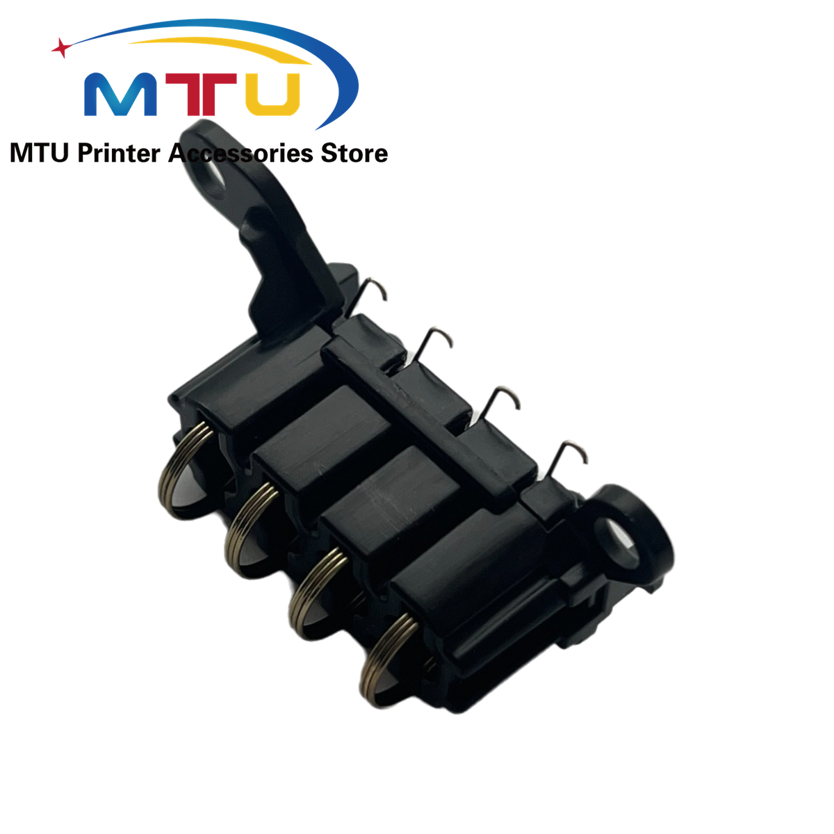 10 stuks contactchips voor ton - Toner Cartridge recensie en prijs
