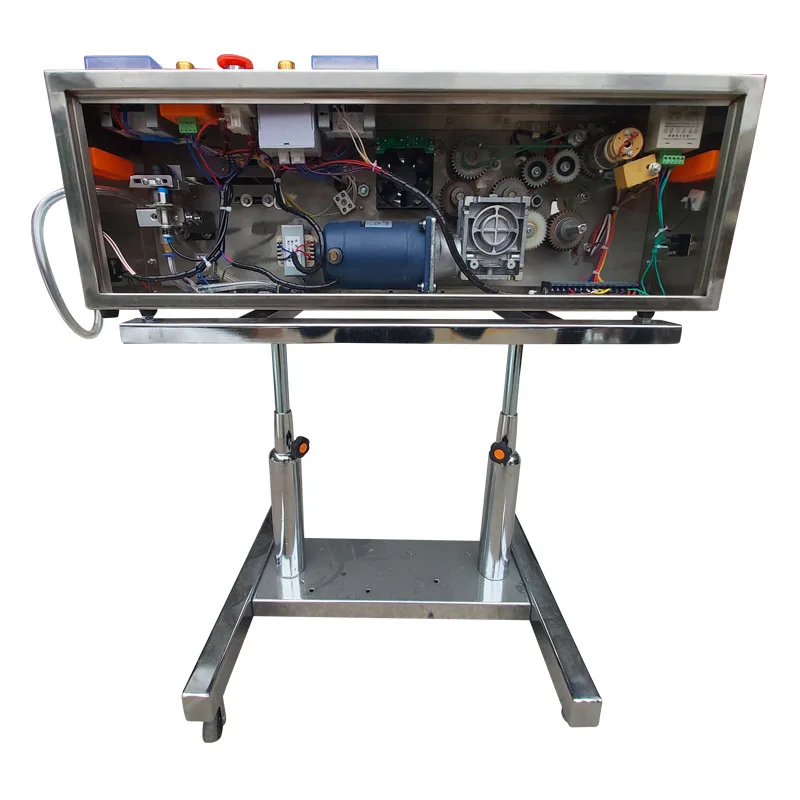 Continue verzegelmachine, comm - Commercial Printing And Packaging recensie en prijs