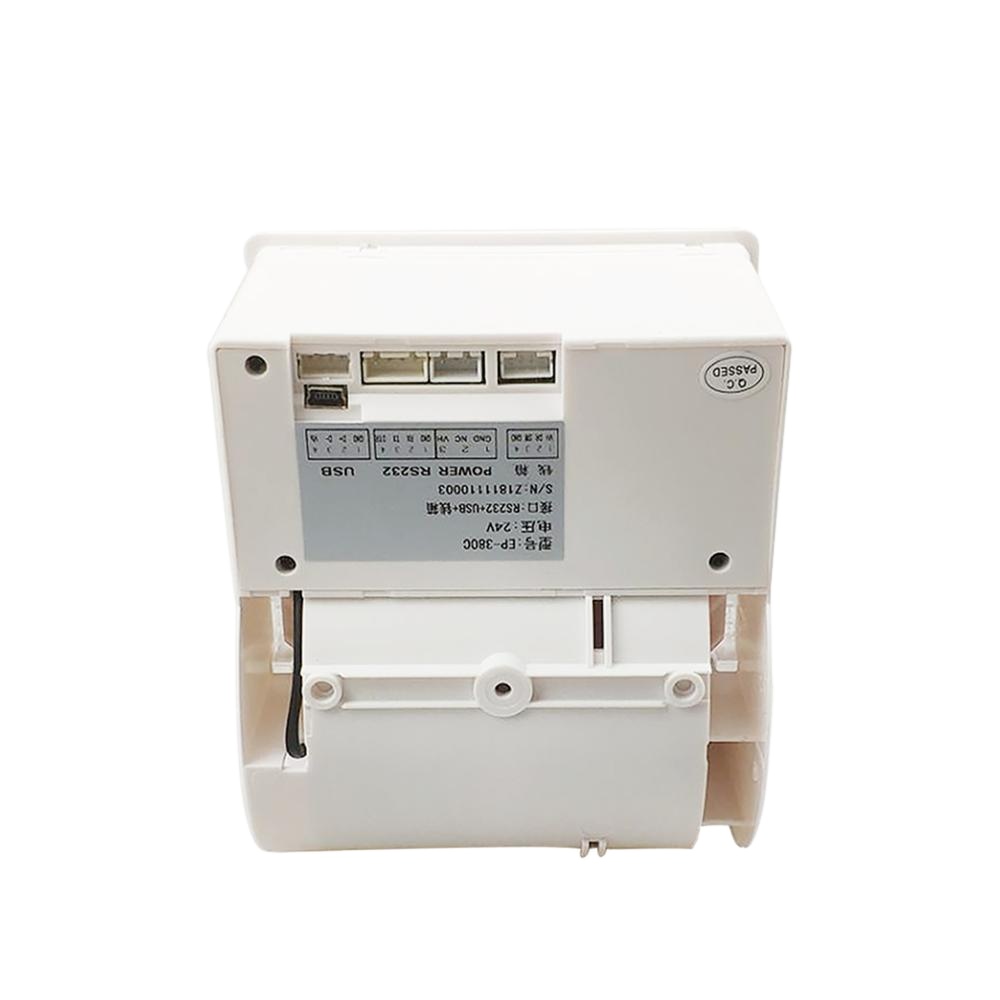 2026unique Cashino EP-380C Kio - Thermal Printer recensie en prijs