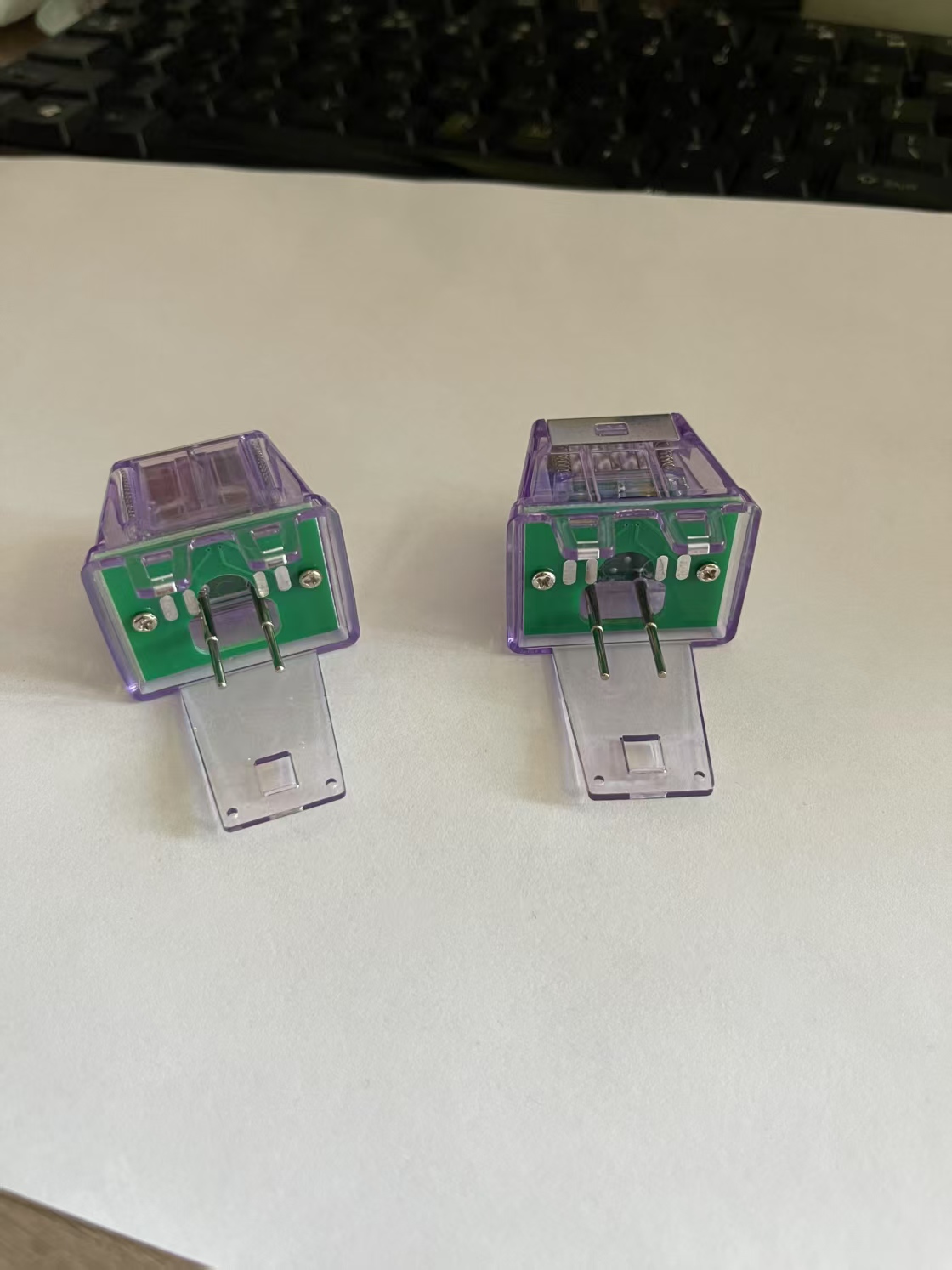 Nieuwe Dot Matrix-inktcartridg - Ink Cartridge recensie en prijs