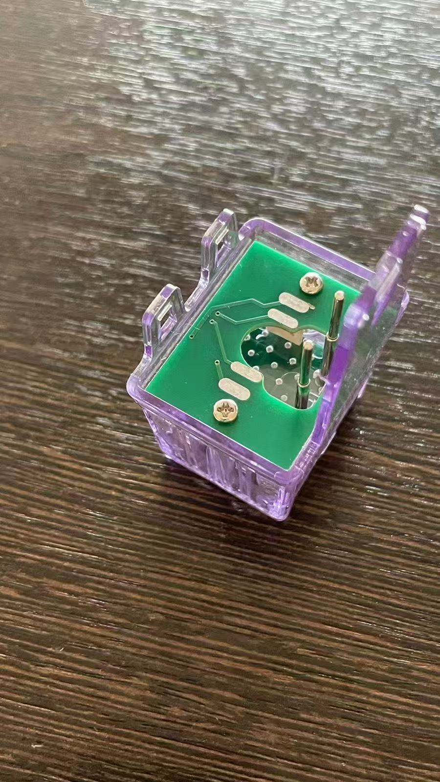 Nieuwe Dot Matrix-inktcartridg - Ink Cartridge recensie en prijs