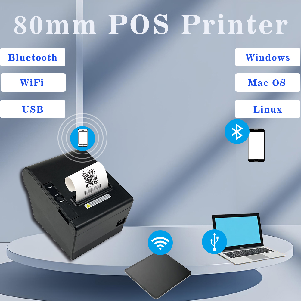 Hete Aanbieding 80mm Thermisch - Commercial Book Printing Machines recensie en prijs