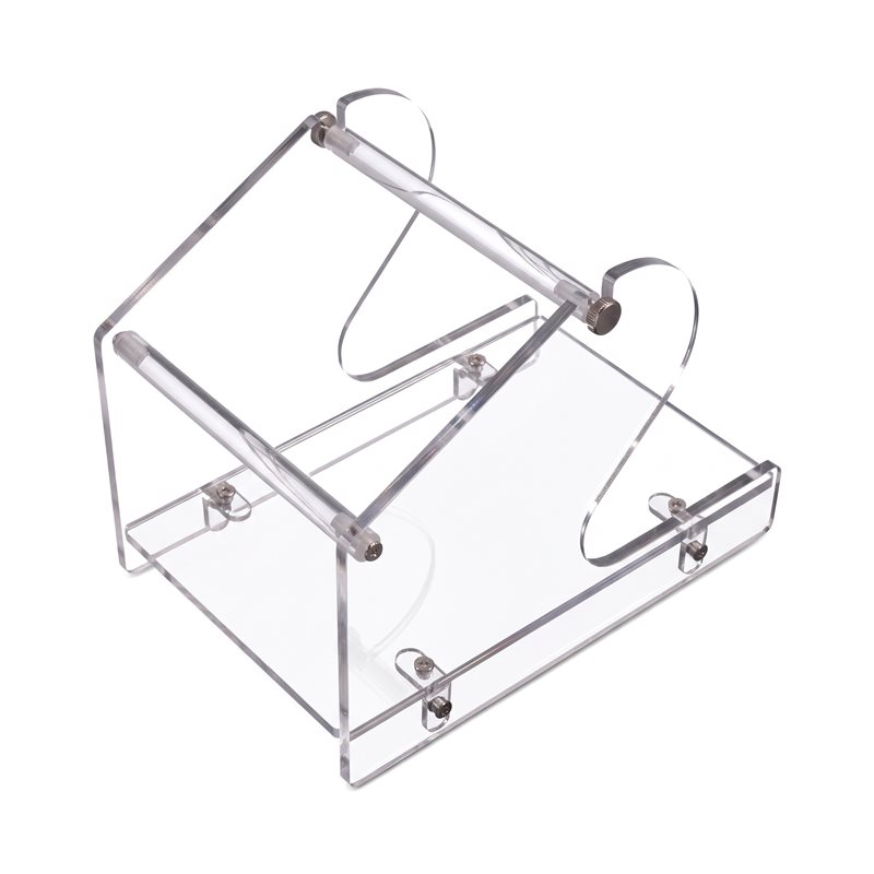 A02F – stickerdispenser, acryl - Label Printer recensie en prijs