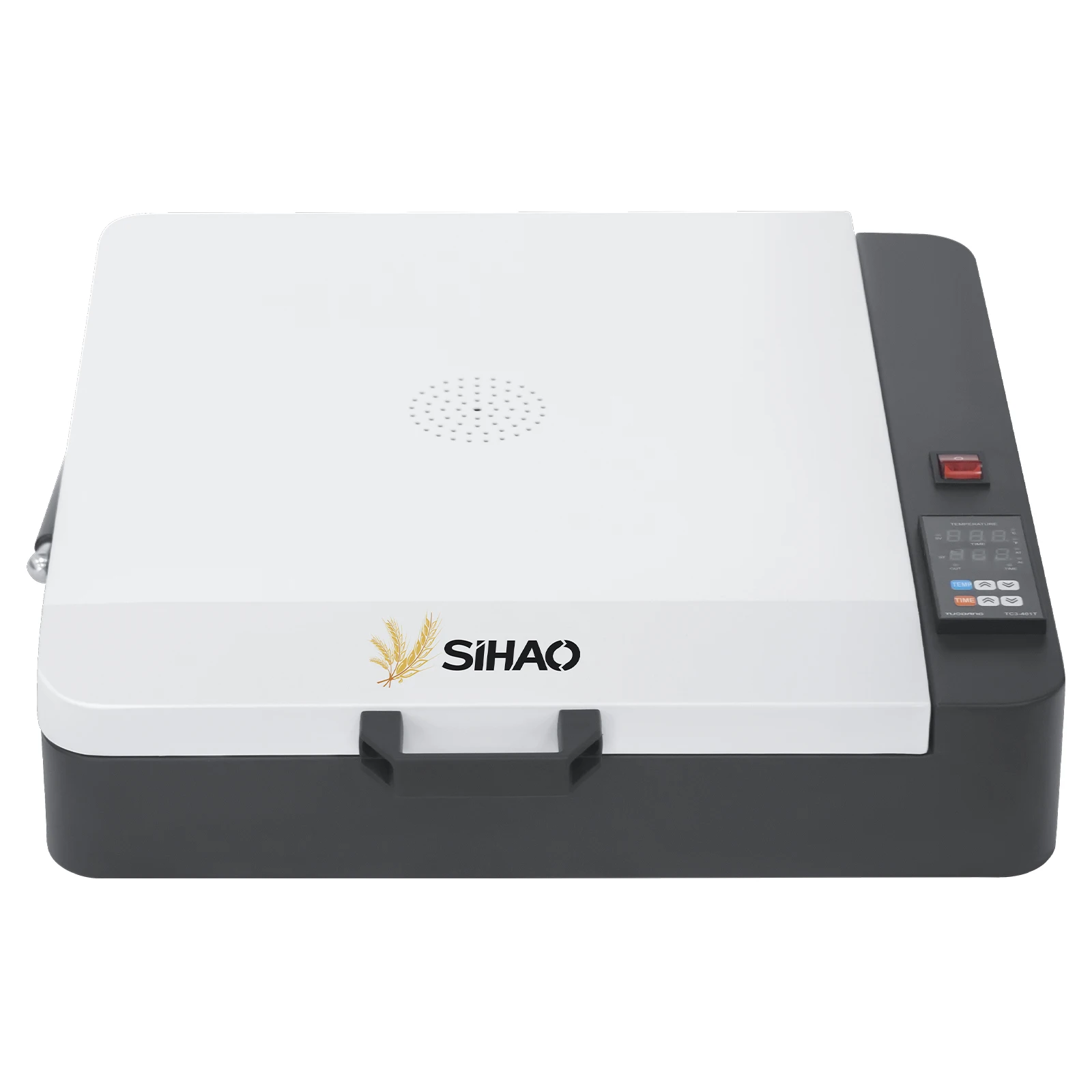 SIHAO A3 DTF-oven met temperat - Thermal Printer recensie en prijs
