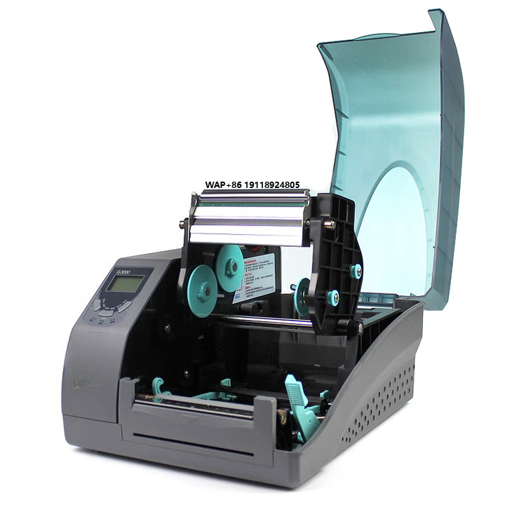 POSTEK G3000 Industriële Therm - Label Printer recensie en prijs