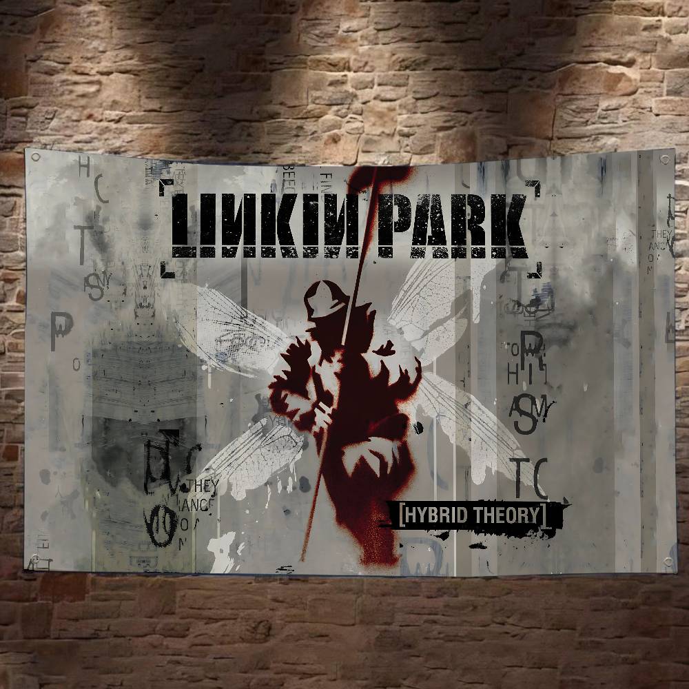 L-Linkin Hot Band Park Geavanc - Commercial Printing Company recensie en prijs