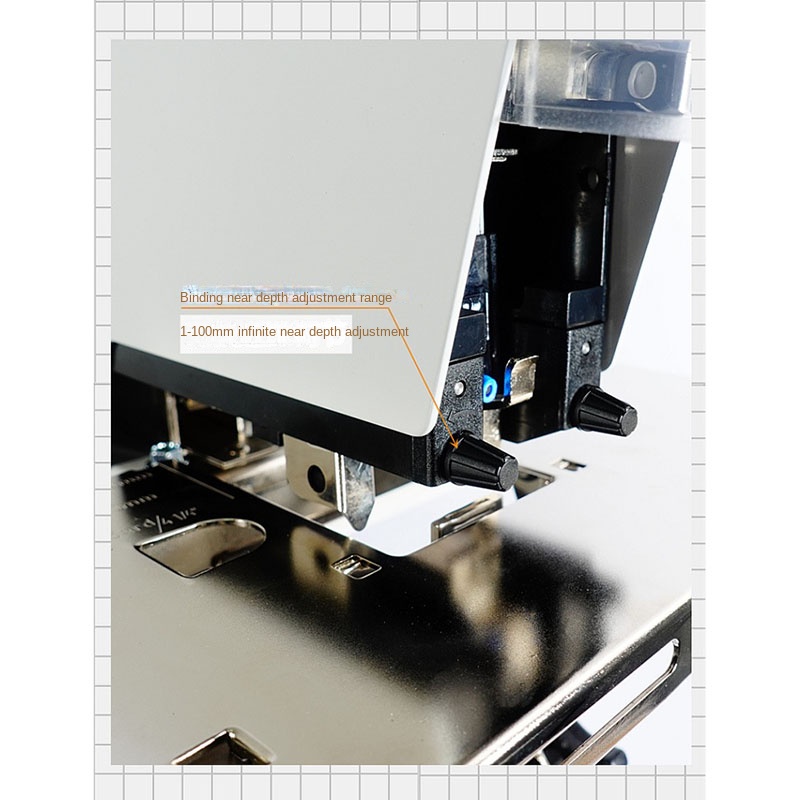 0528106E Elektrische Auto Rapi - Stapler Heavy Duty recensie en prijs